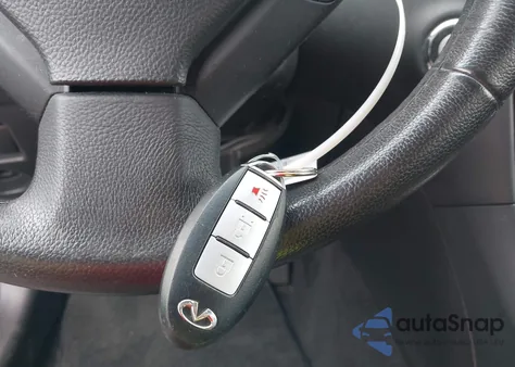 2017 Infiniti Qx50 из США, поврежденный, VIN JN1BJ0RR0HM415124